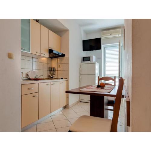 Apartments Tafra - One Bedroom Apartment