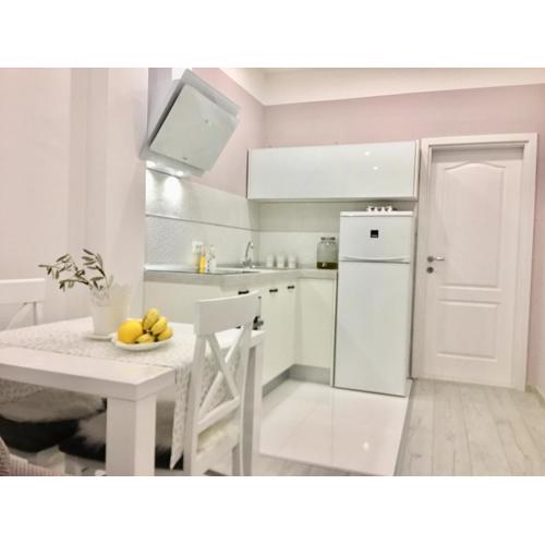 Apartments Talija Podgora