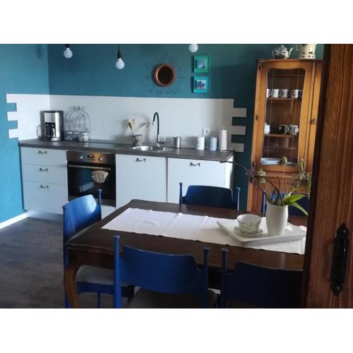 Apartments Tamara ST - Three Bedroom Apartment with Balcony A1