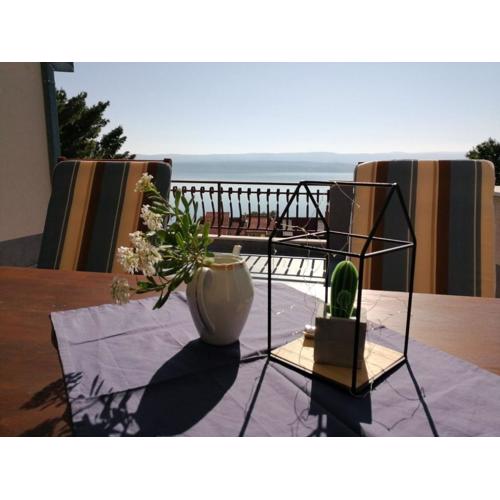 Apartments Tamara ST - Two Bedroom Apartment with Balcony A2