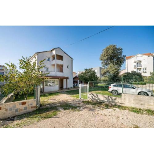 Apartments Tanja