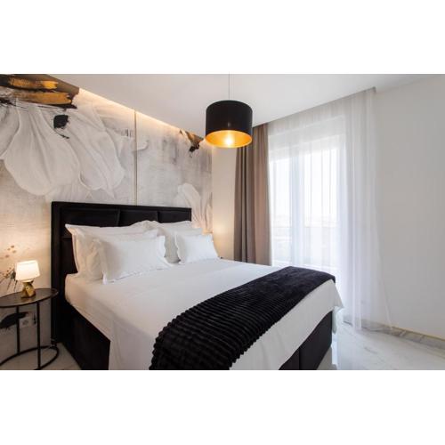 Apartments Taratta