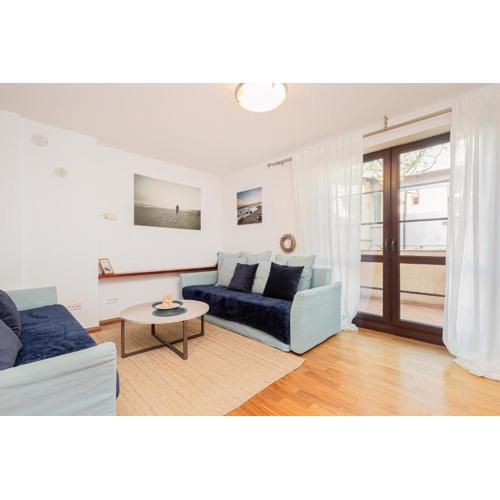 Apartments Tarifa - by the sea by Noclegi Renters