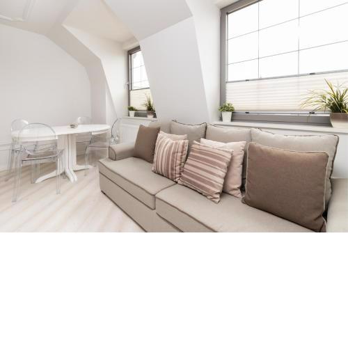 Apartments Tartaczna 2 - Gdansk Old Town by Noclegi Renters
