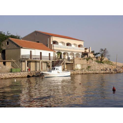 Apartments Tasa