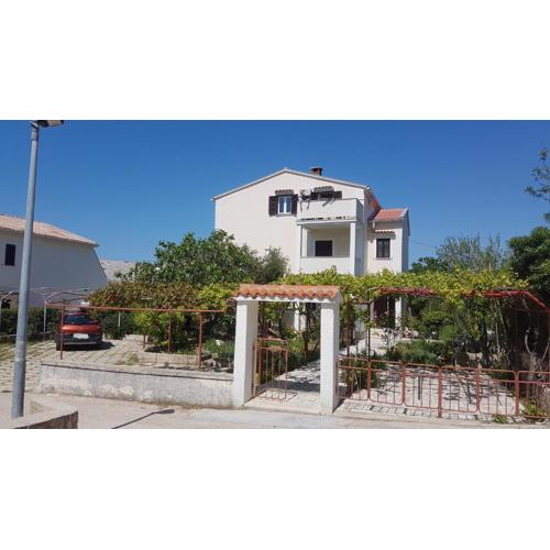 Apartments Tatjana