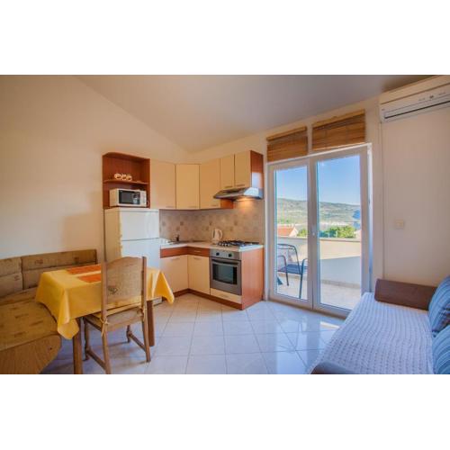 Apartments Tatjana