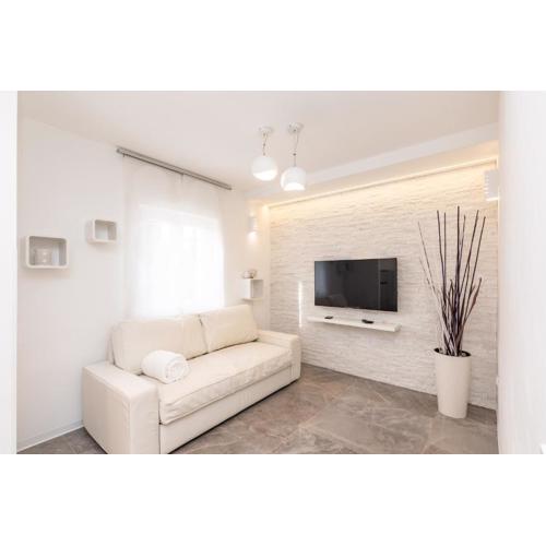 Apartments Tauzer