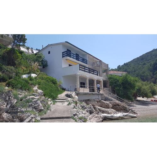 Apartments Teo i Ivana