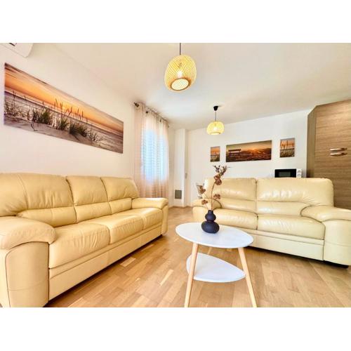 Apartments Terra Solaris