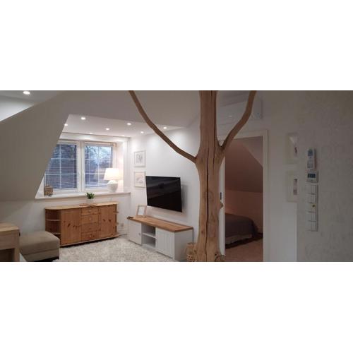Apartments The Space