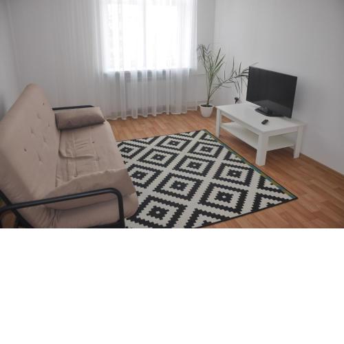 Apartments Theatre Shepkina 2 room