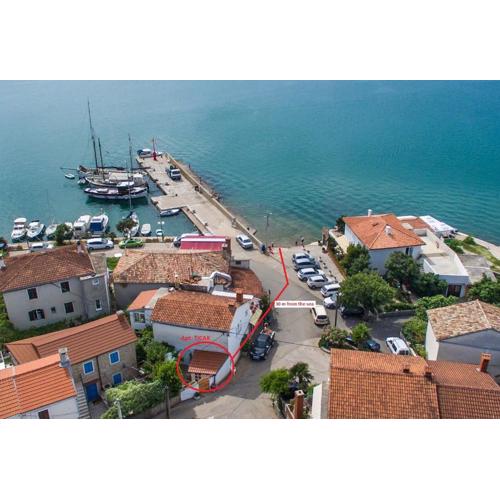 Apartments Ticak