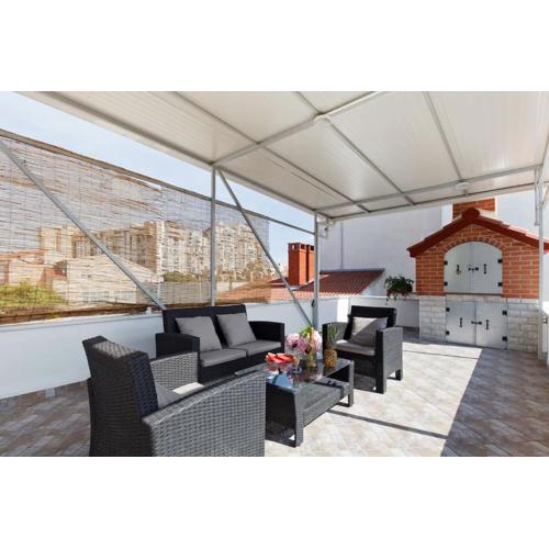 Apartments Tihi Val