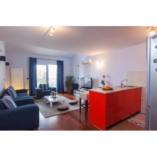 Apartments Tino