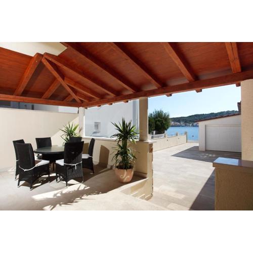 Apartments Tisno - Villa Mare