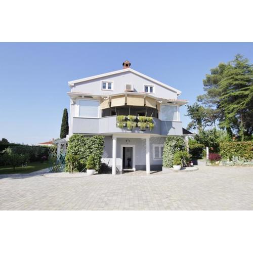 Apartments Titonel