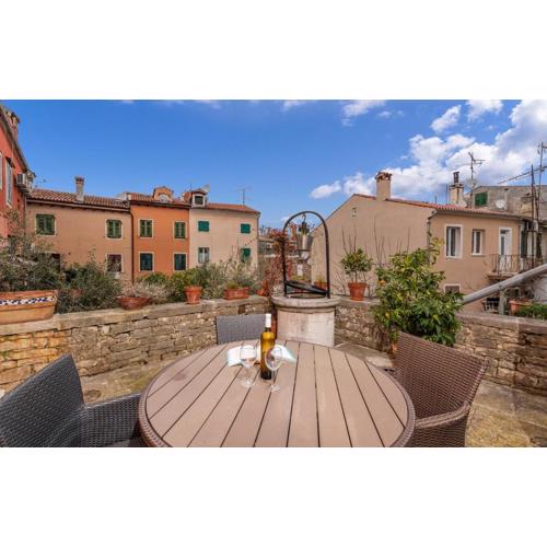 Apartments Tizi Rovinj