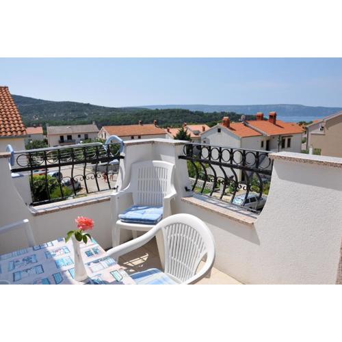 Apartments Toic Cres