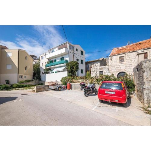 Apartments Tolj