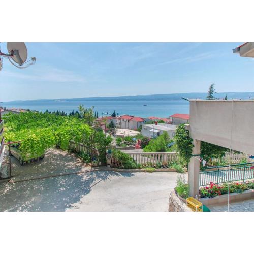 Apartments Tomic