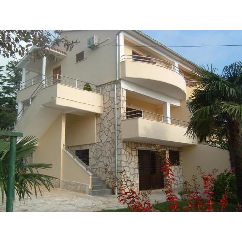 Apartments Tomic
