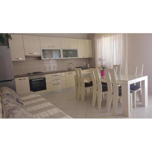 Apartments Tonći