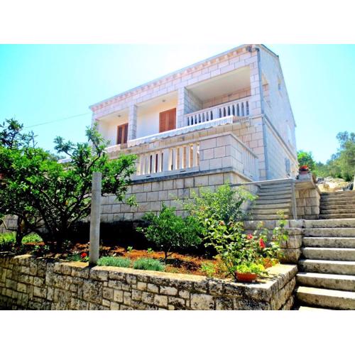 Apartments Toncic