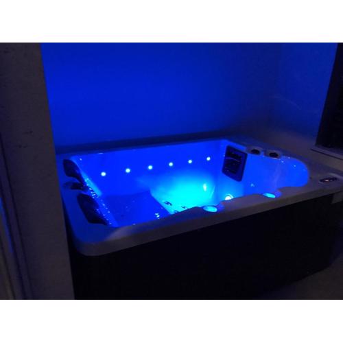 Apartments Tonkita with jacuzzi