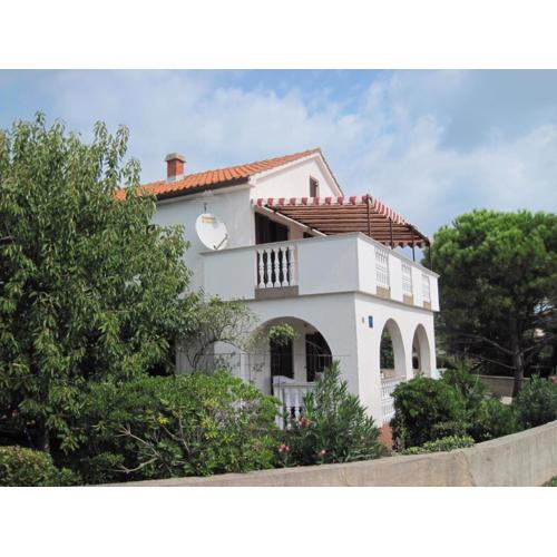 Apartments Tonkovic