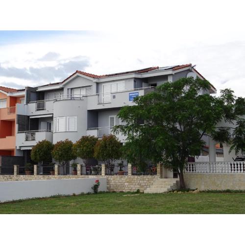 Apartments Topić