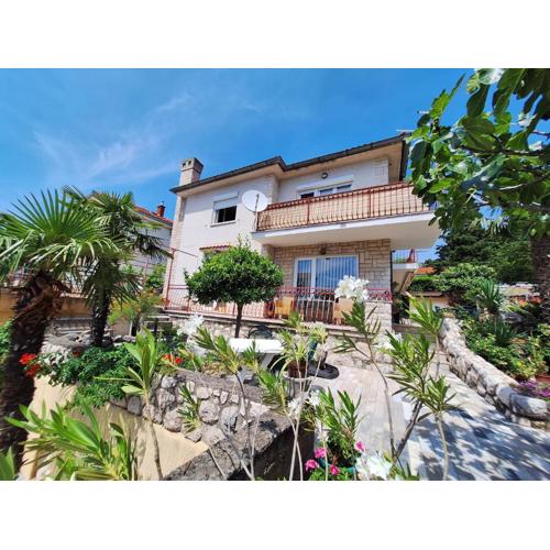 Apartments Tortuga