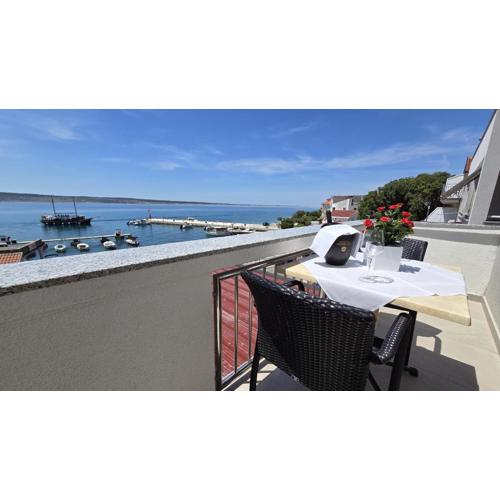 Apartments Tota