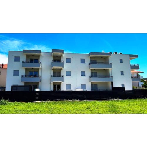 Apartments Town 2