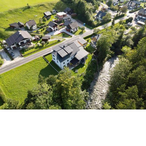 Apartments Traun-haft