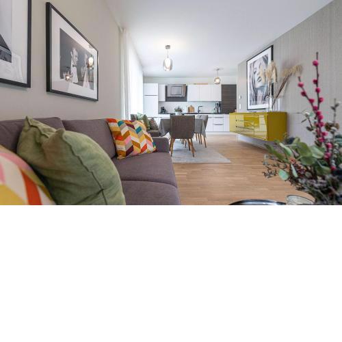 Apartments Traunkai Bad Ischl