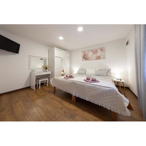 Apartments Travel
