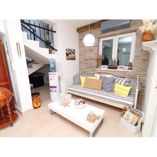 Apartments Trstenica-Standard One Bedroom Apartment with Balcony D