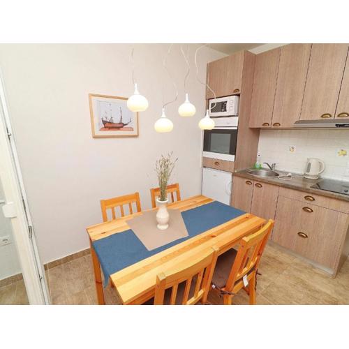 Apartments Trstenica-Two Bedroom Apartment with Balcony E