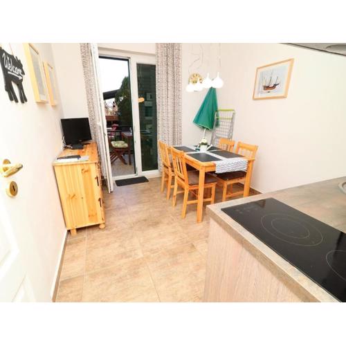 Apartments Trstenica-Two Bedroom Apartment with Terrace B