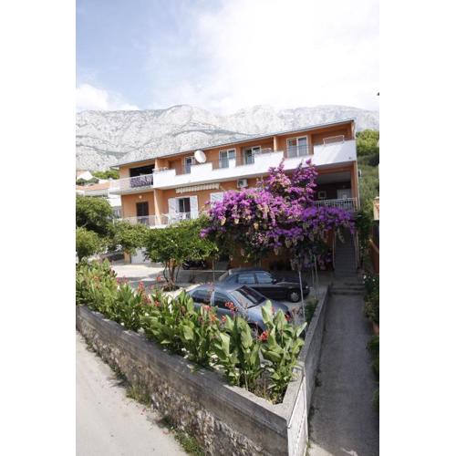 Apartments Turic
