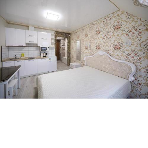 Apartments U Ratushi