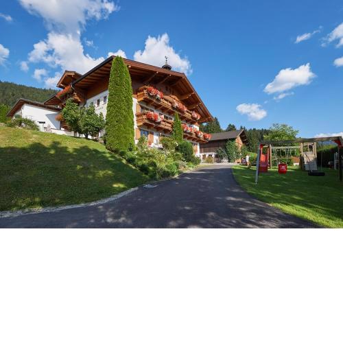 Apartments Untersüßgut Eben