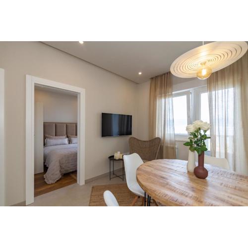 Apartments Uvalić A2