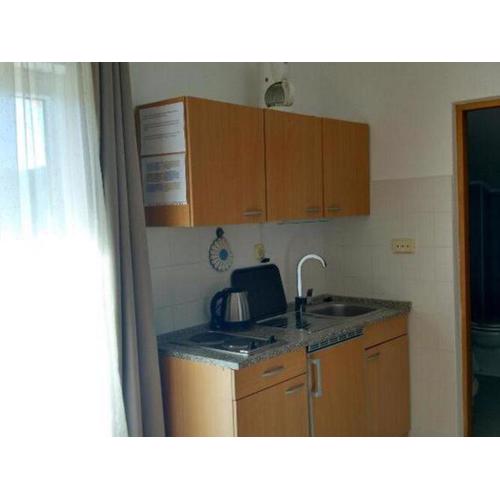 Apartments Vala - One Bedroom Apartment with Balcony and Sea View A4