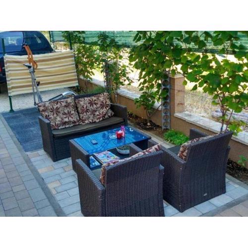Apartments Vala - Superior Studio Apartment A6