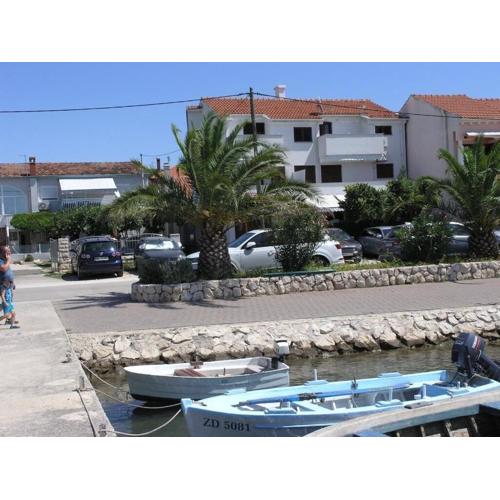 Apartments Vala