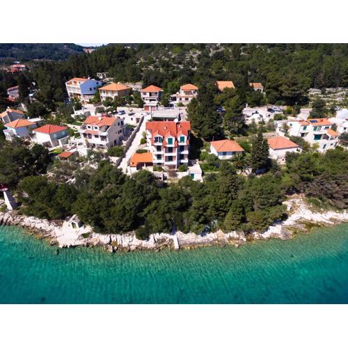 Apartments Vala