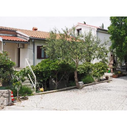 Apartments Valentinovo