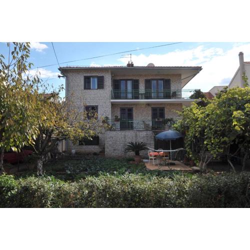 Apartments Valerija
